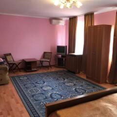 Гостиница Villa na Dache Kovalevskogo фото 31