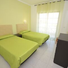 Отель Apartamentos Cravinho Португалия, Албуфейра - отзывы, цены и фото номеров - забронировать отель Apartamentos Cravinho онлайн комната для гостей фото 3
