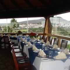 Отель Hacienda Bajamar