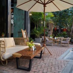 Отель Baan Laimai Beach Resort Патонг фото 11