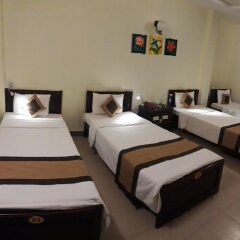 Tran Ly Hotel комната для гостей фото 5