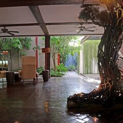 Отель Colombo Courtyard фото 15
