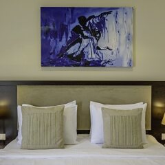 My Ella Resort Hotel & Spa Турция, Тургутрейс - отзывы, цены и фото номеров - забронировать отель My Ella Resort Hotel & Spa онлайн комната для гостей