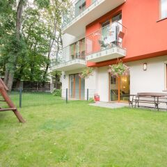 Апартаменты Dom & House - Apartments Sopot Kamienny Potok детские мероприятия фото 2