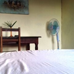 Le Tournesol in Fort Dauphin, Madagascar from 97$, photos, reviews - zenhotels.com guestroom photo 5