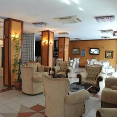 Turvan Hotel интерьер отеля