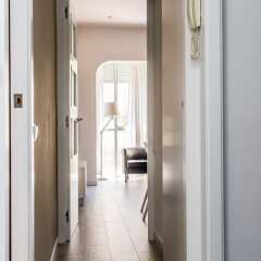 Отель Opening Doors Gracia Испания, Барселона - отзывы, цены и фото номеров - забронировать отель Opening Doors Gracia онлайн интерьер отеля фото 2