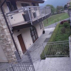 Отель Casa Vacanze Villa Paradiso Альбино фото 19