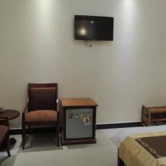Phuong Thanh Hotel Далат удобства в номере