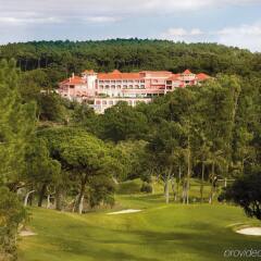 Отель Penha Longa Resort фото 7