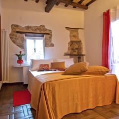 Отель BDB Luxury Rooms Navona Cielo комната для гостей фото 6