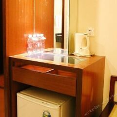 Royal Crown Hotel удобства в номере фото 2