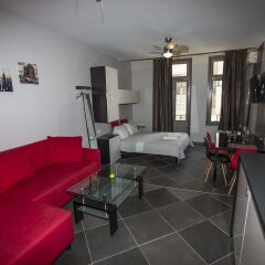 Отель Trendy Living in Monastiraki Греция, Афины - отзывы, цены и фото номеров - забронировать отель Trendy Living in Monastiraki онлайн фото 10