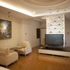 Dai Ket Hotel комната для гостей фото 5