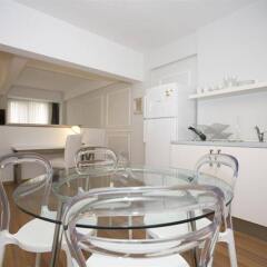 Отель 212 Istanbul Suites в номере