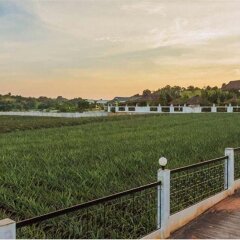 Отель Pa Prai Villas @ The Plantation