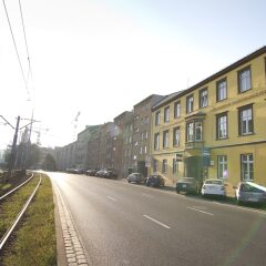 Отель Cinnamon Hostel Польша, Вроцлав - отзывы, цены и фото номеров - забронировать отель Cinnamon Hostel онлайн парковка