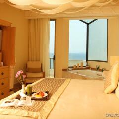 Villa Premiere Boutique Hotel & Romantic Getaway в номере фото 2
