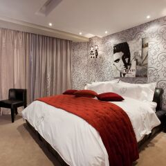 Отель Art Palace Suites & Spa - Châteaux & Hôtels Collection спа