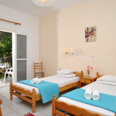 Отель Island Beach Resort - Adults Only детские мероприятия