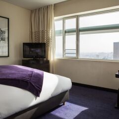 Отель Sofitel Casablanca Tour Blanche Марокко, Касабланка - отзывы, цены и фото номеров - забронировать отель Sofitel Casablanca Tour Blanche онлайн фото 6