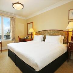 Millennium Hotel Paris Opera комната для гостей