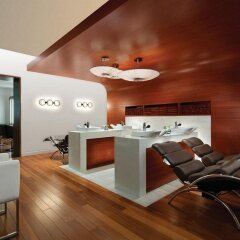Отель Vdara Hotel & Spa at ARIA Las Vegas США, Лас-Вегас - отзывы, цены и фото номеров - забронировать отель Vdara Hotel & Spa at ARIA Las Vegas онлайн сауна