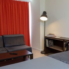 Apart-Hotel Serrano Recoletos in Madrid, Spain from 153$, photos, reviews - zenhotels.com room amenities photo 2