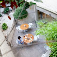 Отель Vilana Hotel Испания, Барселона - отзывы, цены и фото номеров - забронировать отель Vilana Hotel онлайн фото 5