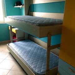 Отель Punto Casa Scalea Италия, Скалея - отзывы, цены и фото номеров - забронировать отель Punto Casa Scalea онлайн детские мероприятия фото 2