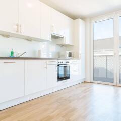 Отель Duschel Apartments Wien-Hauptbahnhof Австрия, Вена - отзывы, цены и фото номеров - забронировать отель Duschel Apartments Wien-Hauptbahnhof онлайн в номере