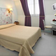 Отель Hôtel Villa Sorel комната для гостей фото 2