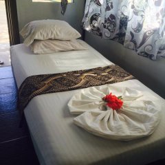 Vacations Beach Fale in Saleaula Lava Field, Samoa from 155$, photos, reviews - zenhotels.com guestroom photo 2