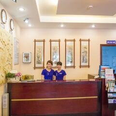 Copac Hotel Нячанг интерьер отеля