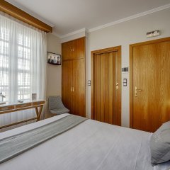Hostal Zahara in Ferrol, Spain from 53$, photos, reviews - zenhotels.com guestroom photo 5