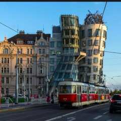 Отель ART Garden Towers Prague фото 4
