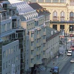 Отель Prague Marriott Hotel Чехия, Прага - 10 отзывов об отеле, цены и фото номеров - забронировать отель Prague Marriott Hotel онлайн фото 5