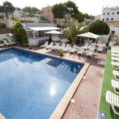 Hotel Vista Pinar с домашними животными