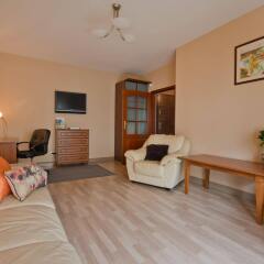 Отель Apartament Nadmorski Sopot 1 комната для гостей фото 2