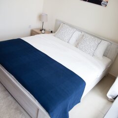 Отель HiGuests Vacation Homes - StandPoint сейф в номере
