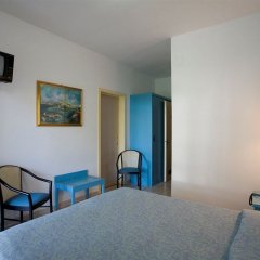 Hotel Portoconte in Alghero, Italy from 114$, photos, reviews - zenhotels.com guestroom