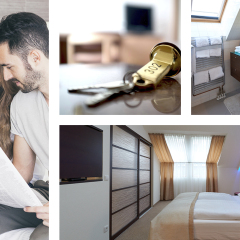 Отель Starlight Suiten Hotel Renngasse Австрия, Вена - 4 отзыва об отеле, цены и фото номеров - забронировать отель Starlight Suiten Hotel Renngasse онлайн гостиничный бар
