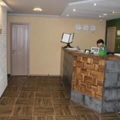 Гостиница Welcome Inn в Великом Новгороде 2 отзыва об отеле, цены и фото номеров - забронировать гостиницу Welcome Inn онлайн Великий Новгород спа фото 2
