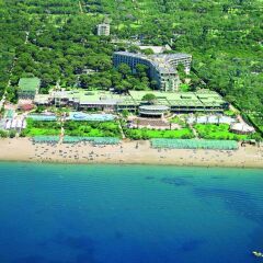 Отель Maritim Pine Beach Resort Belek - All Inclusive Белек пляж фото 2