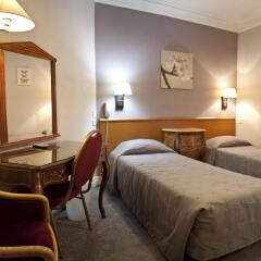 Hotel Hippodrome удобства в номере