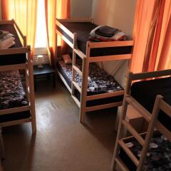 Гостиница Hostel Vpechatlenie в Москве отзывы, цены и фото номеров - забронировать гостиницу Hostel Vpechatlenie онлайн Москва интерьер отеля фото 2