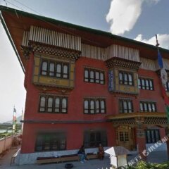 Hotel Phunsum in Paro, Bhutan from 76$, photos, reviews - zenhotels.com photo 7