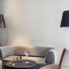 Отель Mercure Paris Porte d'Orléans Франция, Монруж - отзывы, цены и фото номеров - забронировать отель Mercure Paris Porte d'Orléans онлайн удобства в номере