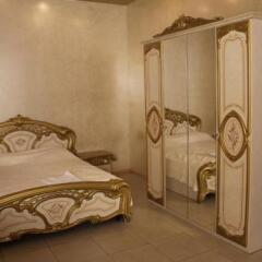 Отель Guest House Loran Сочи сауна