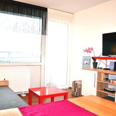 Отель Easyapartments Central Зальцбург детские мероприятия фото 2